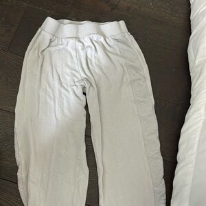 Eberjey pajama pants/ jogger in size small
